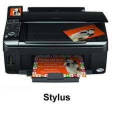 Cartouche pour Epson Stylus NX515